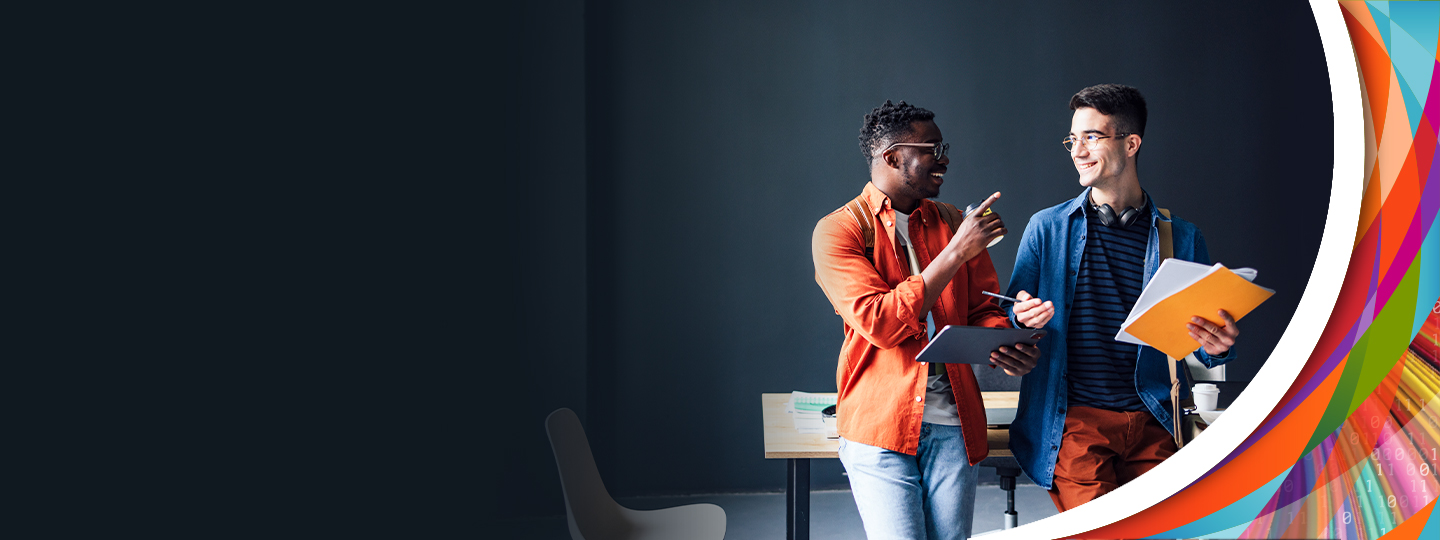 Secondary Hero Background Image