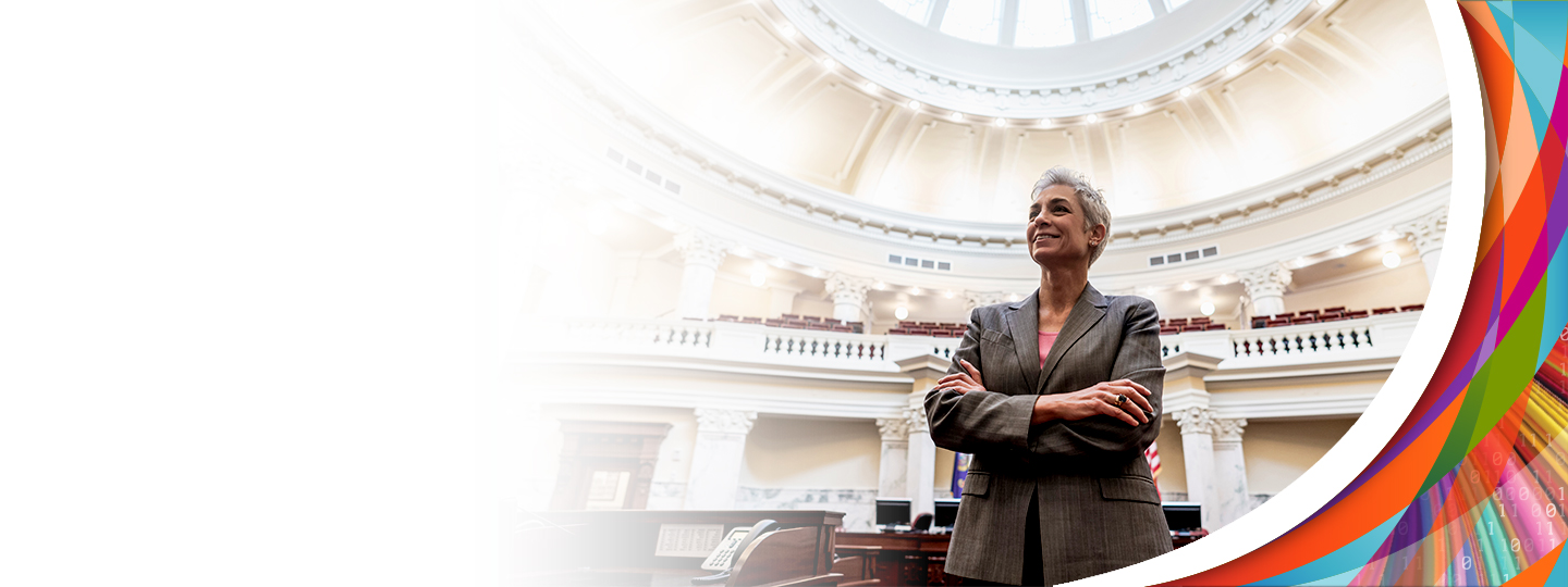 Secondary Hero Background Image