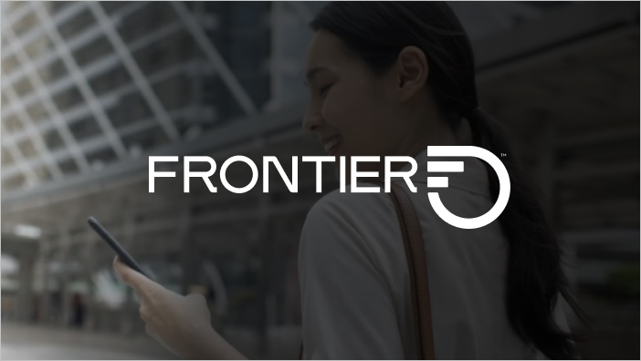 frontier logo