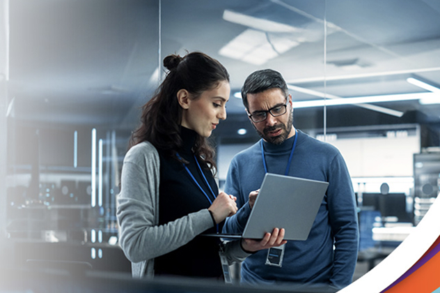 Background illustration