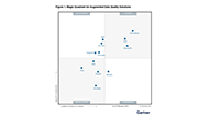 Gartner® Magic Quadrant™ for Augmented Data Quality Solutions