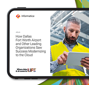 Unlock AI's potential with cloud